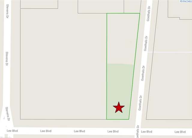Property at TBD Lee Blvd, Richland, WA 99354