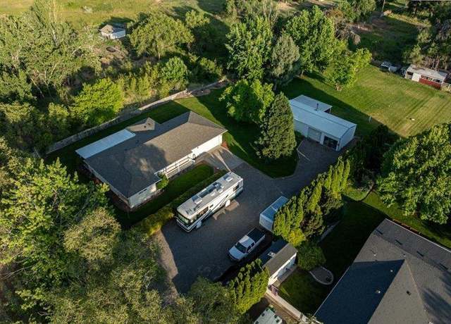 Property at 4608 W Richardson Rd, Pasco, WA 99301, 2 beds, 1 bath