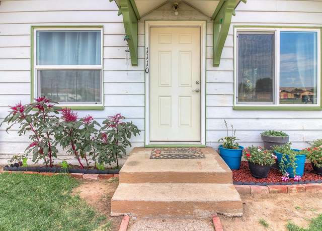 Property at 1110 Fairbanks Ave, Yakima, WA 98902, 2 beds, 1 bath