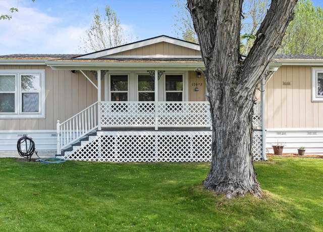 Property at 3517 Road 84, #116j, Pasco, WA 99301, 2 beds, 2 baths