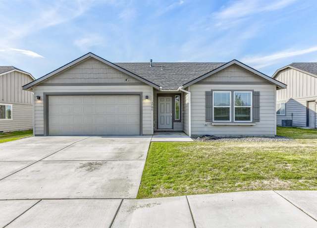Property at 5706 Chapel Hill Blvd, Pasco, WA 99301, 3 beds, 2 baths