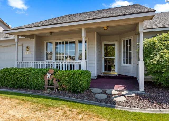 Property at 2418 S Arthur Ct, Kennewick, WA 99338, 3 beds, 2 baths