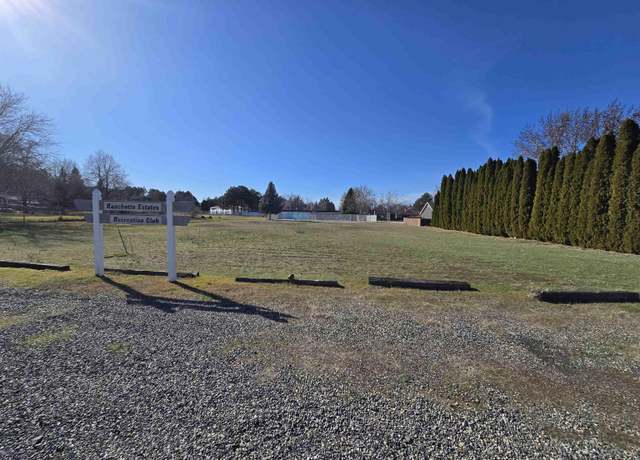Property at 800 S Jefferson St Lot 1, Kennewick, WA 99336