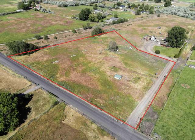 Property at 11701 N Albro Rd, Prosser, WA 99350