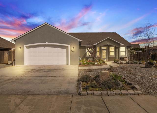 Property at 6400 Kilawea Dr, West Richland, WA 99353, 3 beds, 2 baths