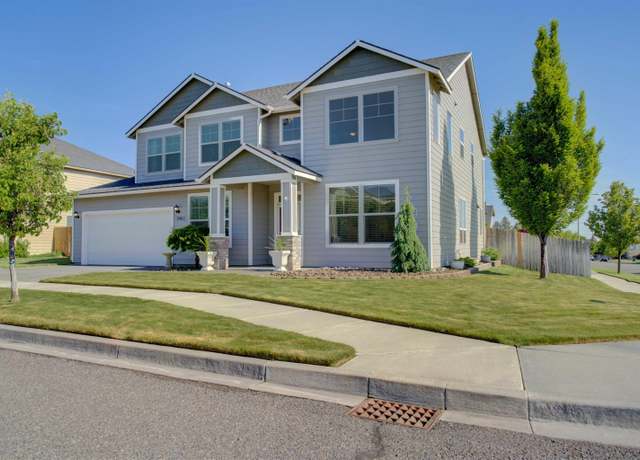 Property at 3902 W 21st Ave, Kennewick, WA 99338, 4 beds, 2.5 baths