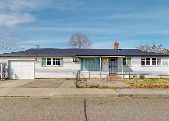 Property at 1324 N 7th Ave, Pasco, WA 99301, 3 beds, 1 bath