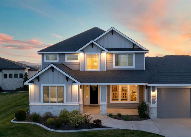 Property at 6538 Eagle Crest Dr, Pasco, WA 99301, 6 beds, 3 baths