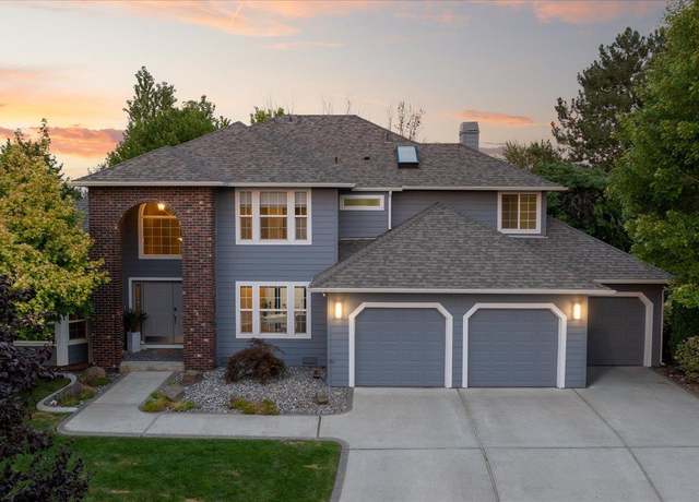 Property at 4105 S Irby St, Kennewick, WA 99337, 4 beds, 2.5 baths