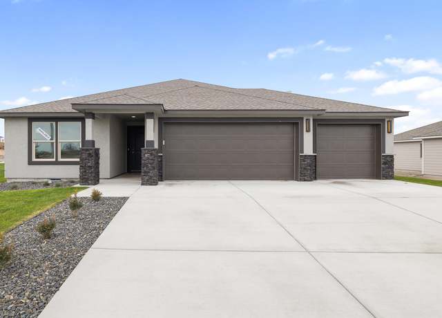 Property at 10402 Kokanee Dr, Pasco, WA 99301, 3 beds, 2 baths