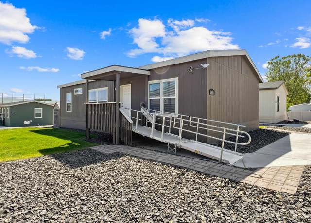 Property at 3517 N Road 84 #113c, Pasco, WA 99301, 3 beds, 2 baths