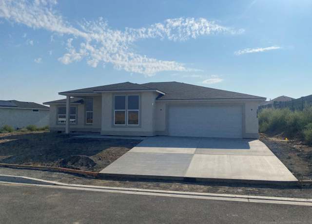 Property at 3479 S Alaska Pl, Kennewick, AK 99938, 3 beds, 1 bath