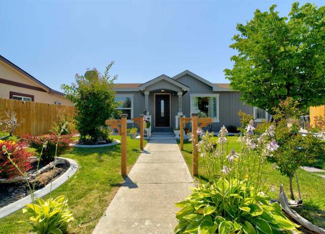 Property at 2504 E Alvina St, Pasco, WA 99301, 3 beds, 2 baths