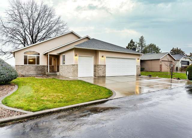 Property at 117 Bellerive Ln, Pasco, WA 99301, 3 beds, 2 baths