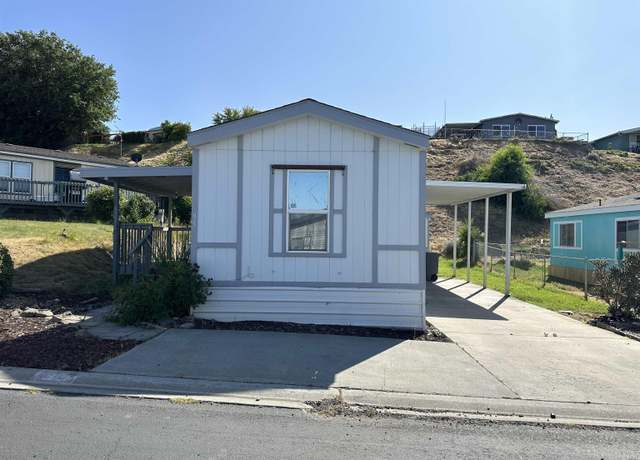 Property at 95 Ridgecliff Dr, Richland, WA 99352, 2 beds, 1 bath