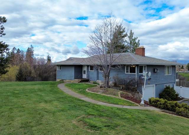 Property at 902 W Spokane St, Garfield, WA 99130, 4 beds, 2 baths