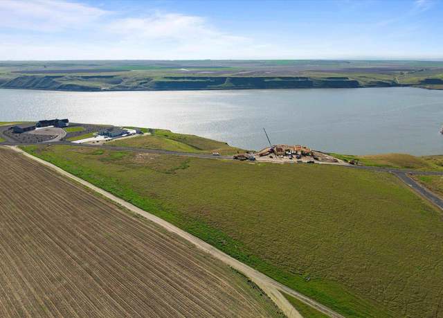 Property at TBD River Ridge Rd (parcel 1), Pasco, WA 99301