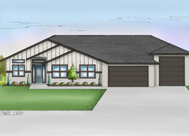 Property at 1021 S Florida Pl, Kennewick, WA 99337, 3 beds, 3 baths