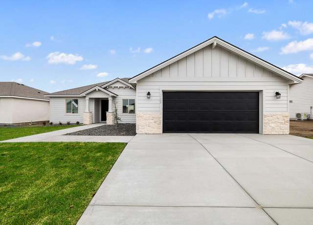 Property at 10405 Kokanee Dr, Pasco, WA 99301, 3 beds, 2 baths