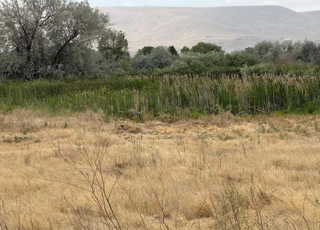 Property at TBD Patricia Rd, Prosser, WA 99350