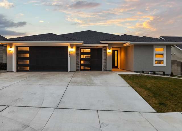 Property at 552 Lazio Way, Richland, WA 99352, 3 beds, 2.5 baths
