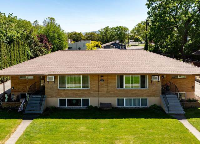 Property at 709 W Albany Ave, Kennewick, WA, 8 beds