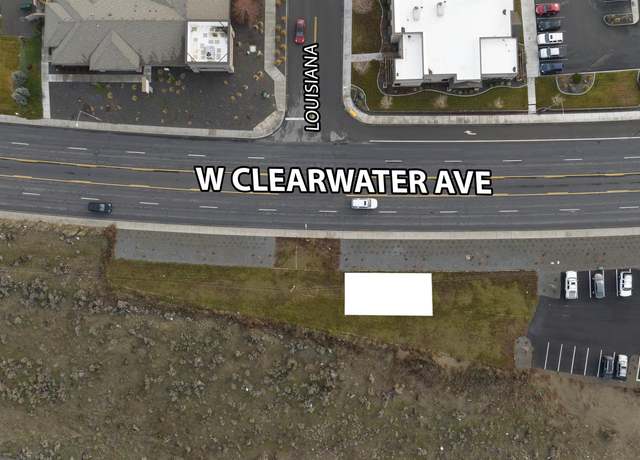 Property at 8504 W Clearwater Ave, Kennewick, WA 99336