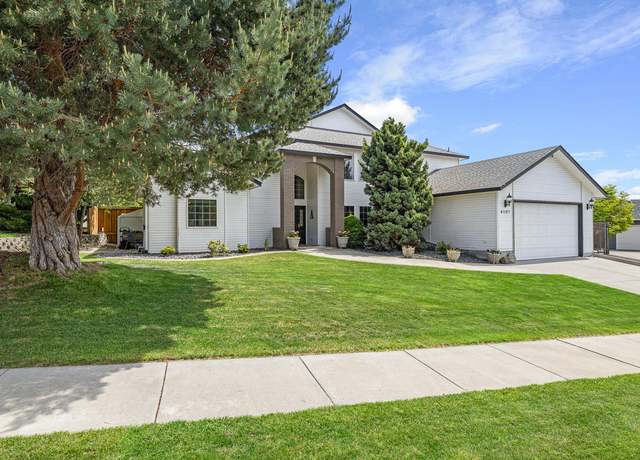 Property at 4107 Mojave Ct, Pasco, WA 99301, 3 beds, 2.5 baths