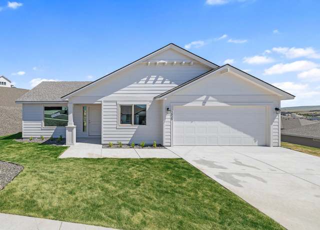 Property at 2925 S Osborne St, Kennewick, WA 99338, 3 beds, 2 baths