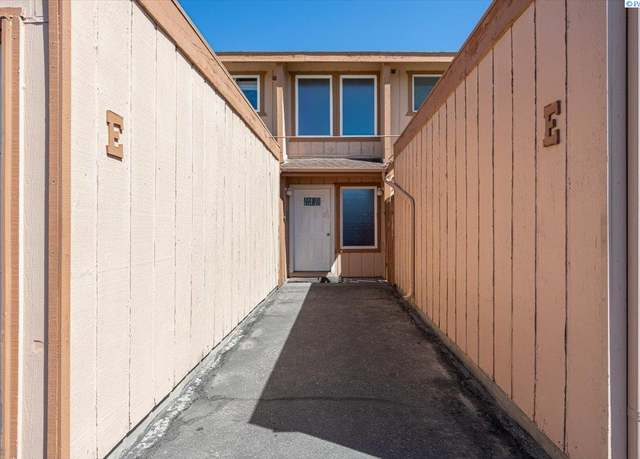 Property at 3121 W Hood Ave Unit E103, Kennewick, WA 99336, 2 beds, 1 bath