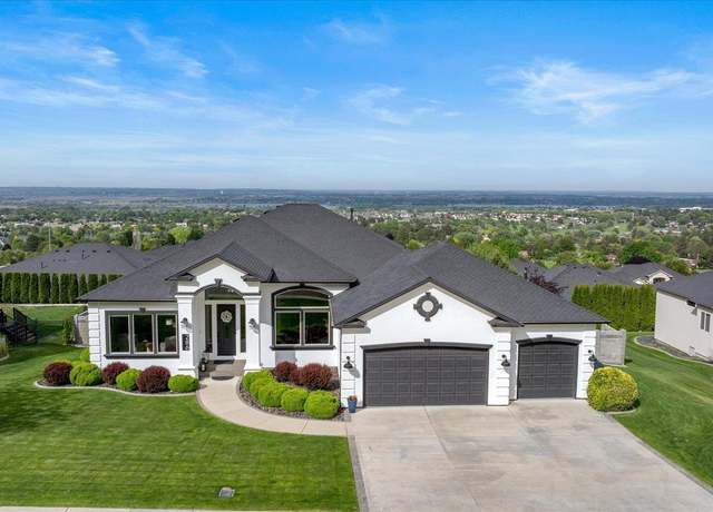 Property at 286 Meadow Hills Dr, Richland, WA 99352, 6 beds, 4.5 baths