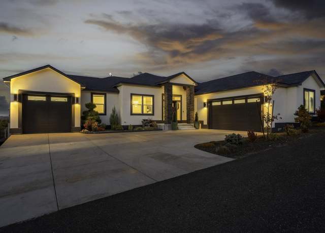 Property at 3497 Nicholas Ln, West Richland, WA 99353, 5 beds, 4 baths