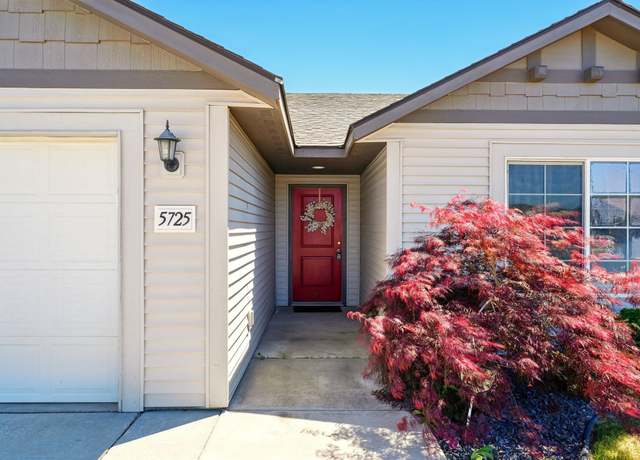Property at 5725 Sidon Ln, Pasco, WA 99301, 4 beds, 2 baths