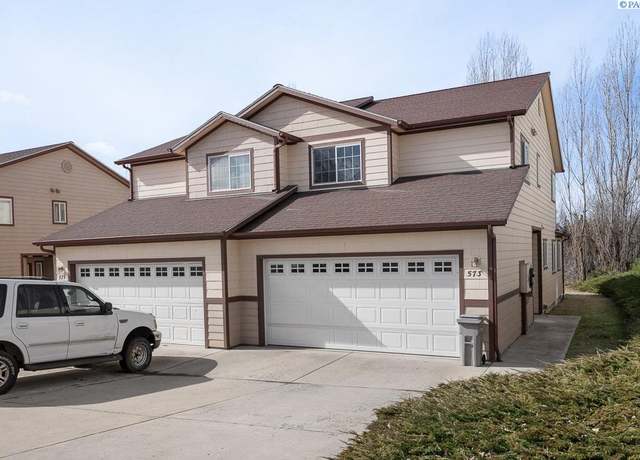 Property at 583-585 SE Shoemaker Pl, Pullman, WA 99163, 6 beds, 4 baths