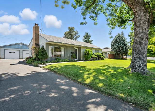 Property at 1306 Cedar Ave, Richland, WA 99354, 3 beds, 1 bath