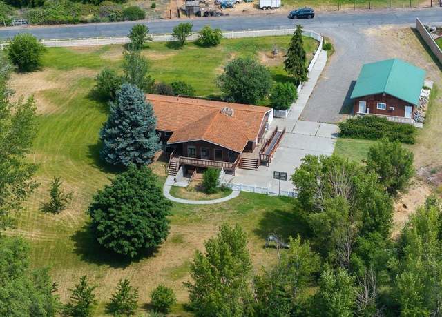 Property at 20615 S Haney South Rd, Kennewick, WA 99337, 5 beds, 1 bath