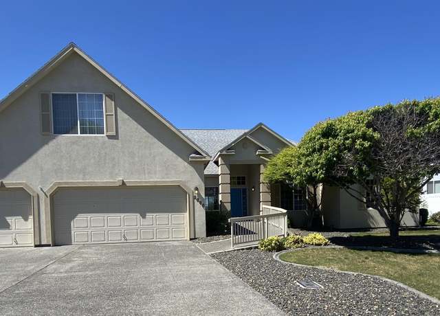 Property at 2665 Maidstone St, Richland, WA 99354, 3 beds, 3 baths
