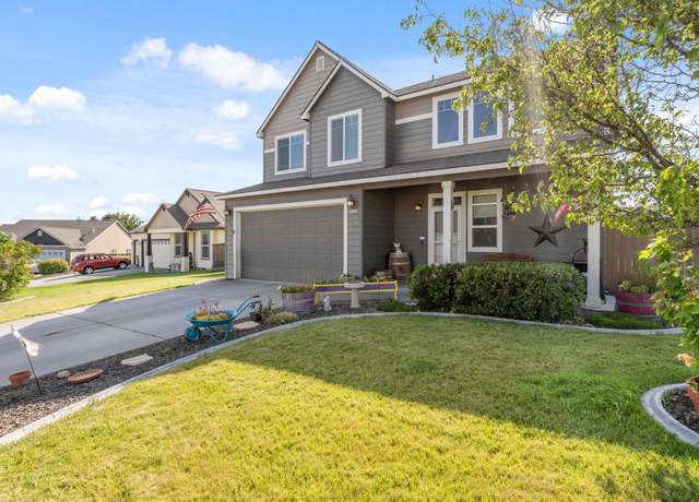 Property at 6306 Landsdowne Ct, Pasco, WA 99301, 4 beds, 0.5 baths