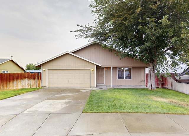 Property at 5116 Polo Ln, Pasco, WA 99301, 3 beds, 1 bath