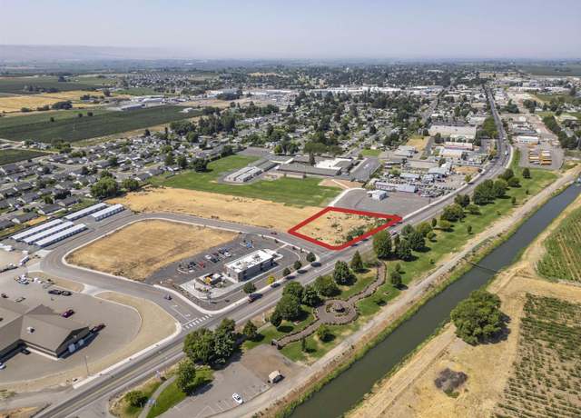 Property at Lot 1A Vista Grande Way Lot 1A, Grandview, WA 98930