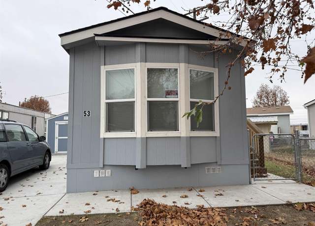 Property at 53 Cosmic Ln, Richland, WA 99354, 1 bed, 1 bath