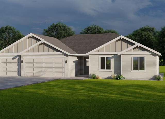 Property at 6543 W 28th Ave, Kennewick, WA 99338, 3 beds, 2 baths