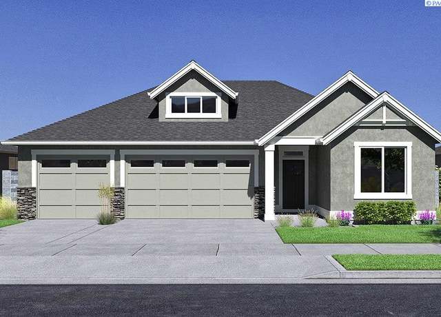Property at 2792 Avrio Ave, Richland, WA 99354, 3 beds, 2 baths