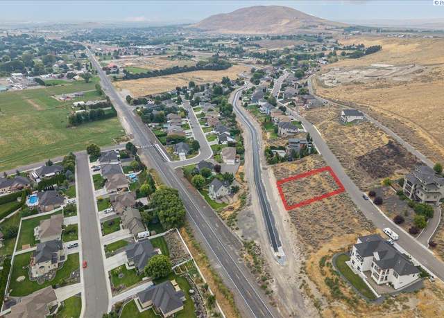 Property at 5330 Hershey Ln, West Richland, WA 99353
