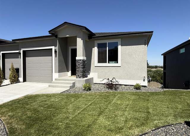 Property at 758 Rio Vista Loop Lot 48, Richland, WA 99352, 3 beds, 2.5 baths