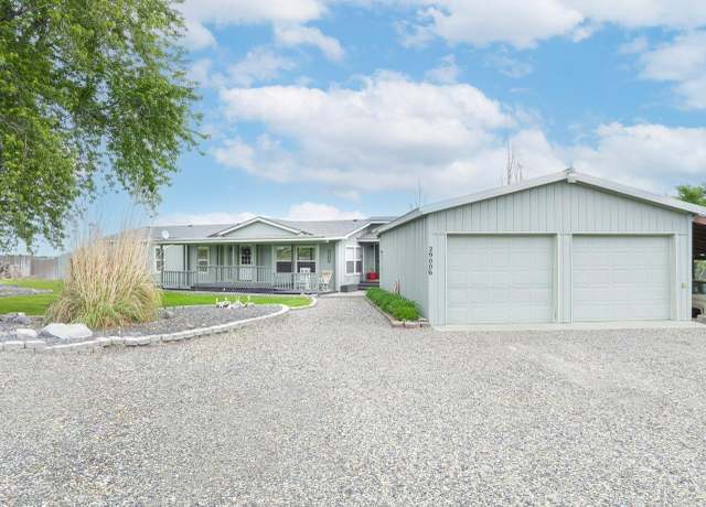 Property at 29006 E Ruppert Rd, Benton City, WA 99320, 3 beds, 2 baths
