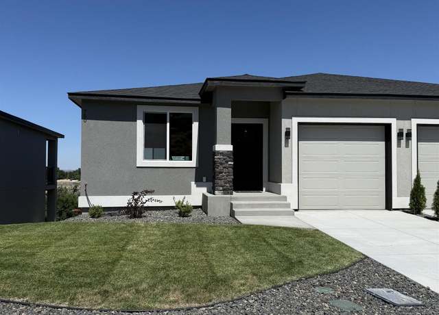 Property at 750 Rio Vista Loop Lot 49, Richland, WA 99352, 3 beds, 2.5 baths