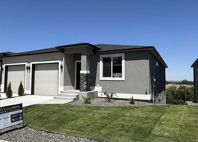 Property at 742 Rio Vista Loop Lot 50, Richland, WA 99352, 3 beds, 2.5 baths