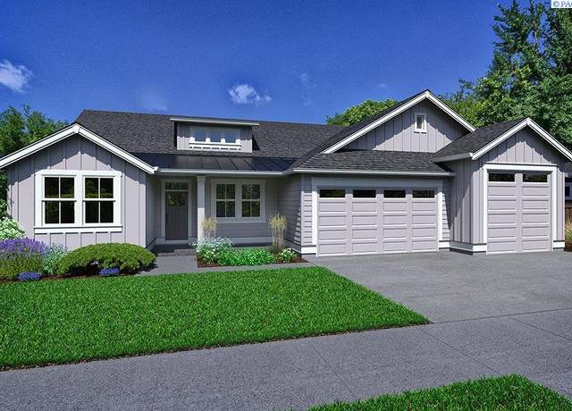 Property at 2810 Centerline Ave, Richland, WA 99354, 4 beds, 3 baths