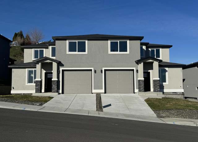 Property at 707 Rio Vista Loop Lot 1, Richland, WA 99352, 3 beds, 2.5 baths